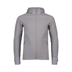 POC Merino Zip Hood Jr Lifestyle