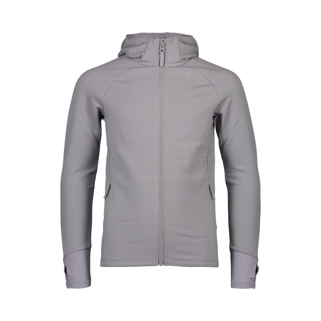 Wholesale 🔔 POC Merino Zip Hood Jr Lifestyle 🤩 3 POC Merino Zip Hood Jr Lifestyle