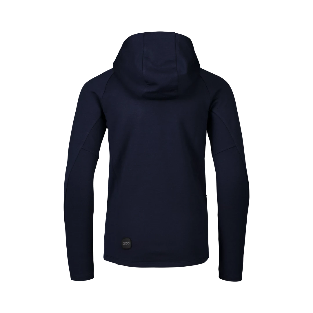 Wholesale 🔔 POC Merino Zip Hood Jr Lifestyle 🤩 9 POC Merino Zip Hood Jr Lifestyle