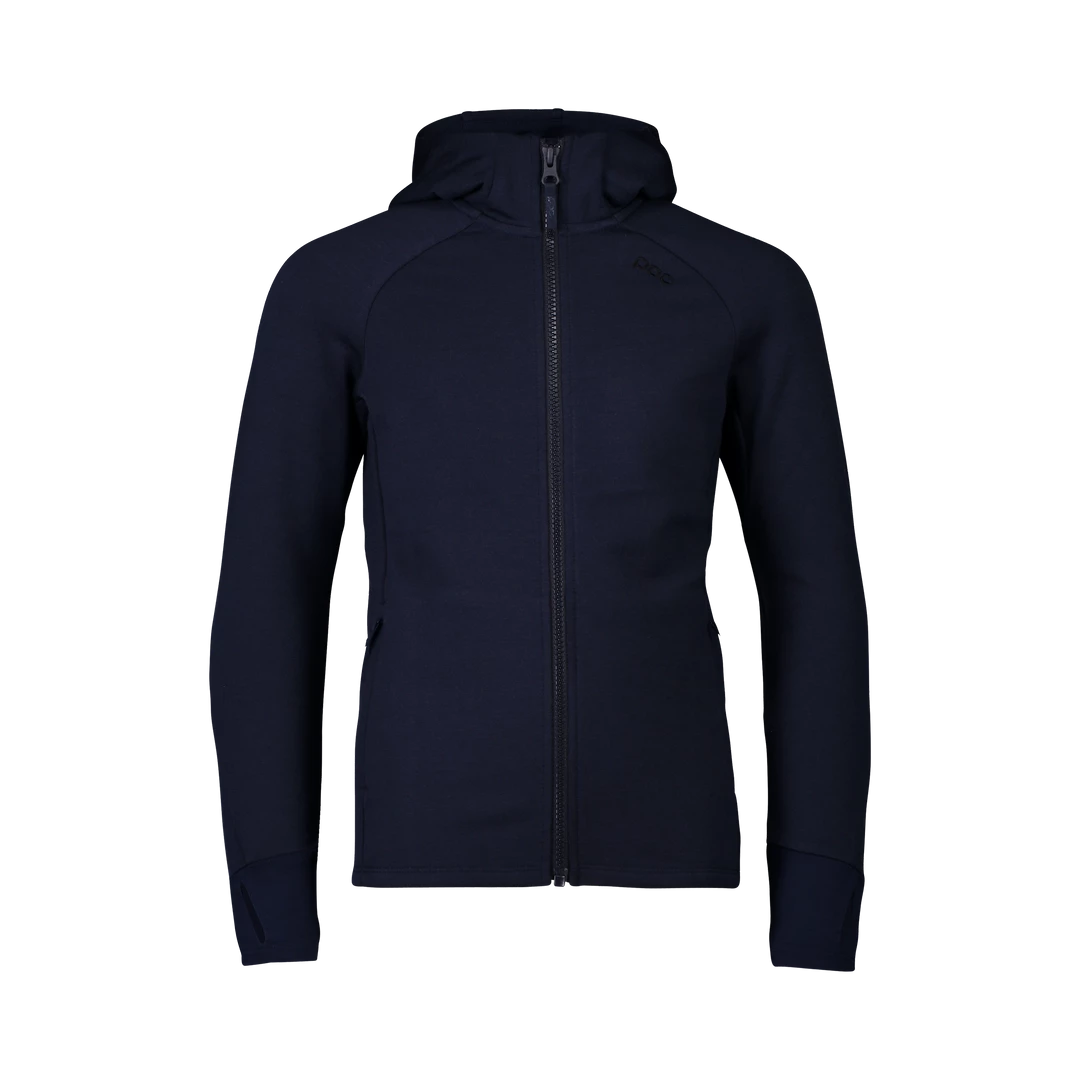 Wholesale 🔔 POC Merino Zip Hood Jr Lifestyle 🤩 7 POC Merino Zip Hood Jr Lifestyle