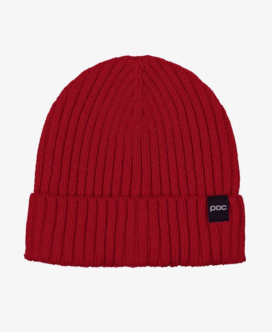 Best Sale 🔔 POC Rib Beanie Accessories ✨ 3 POC Rib Beanie Accessories