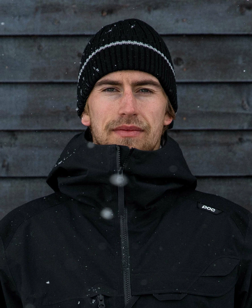 Best deal โจ POC Reflective Merino Beanie ๐ฏ 4 POC Reflective Merino Beanie