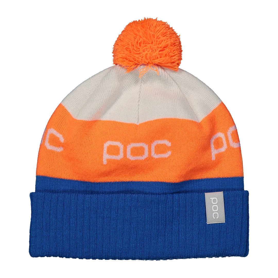 Outlet 🥰 POC Pompom Beanie Accessories ⭐ 5 POC Pompom Beanie Accessories