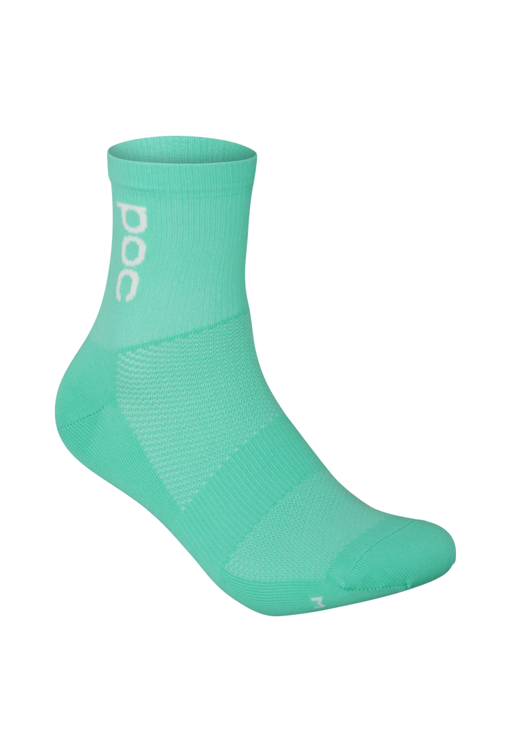 Hot Sale โญ POC Cycling Essential Road Sock Short ๐ 7 POC Cycling Essential Road Sock Short