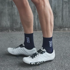 Hot Sale โญ POC Cycling Essential Road Sock Short ๐ 23 POC Cycling Essential Road Sock Short
