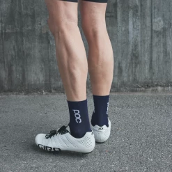 Hot Sale โญ POC Cycling Essential Road Sock Short ๐ 22 POC Cycling Essential Road Sock Short