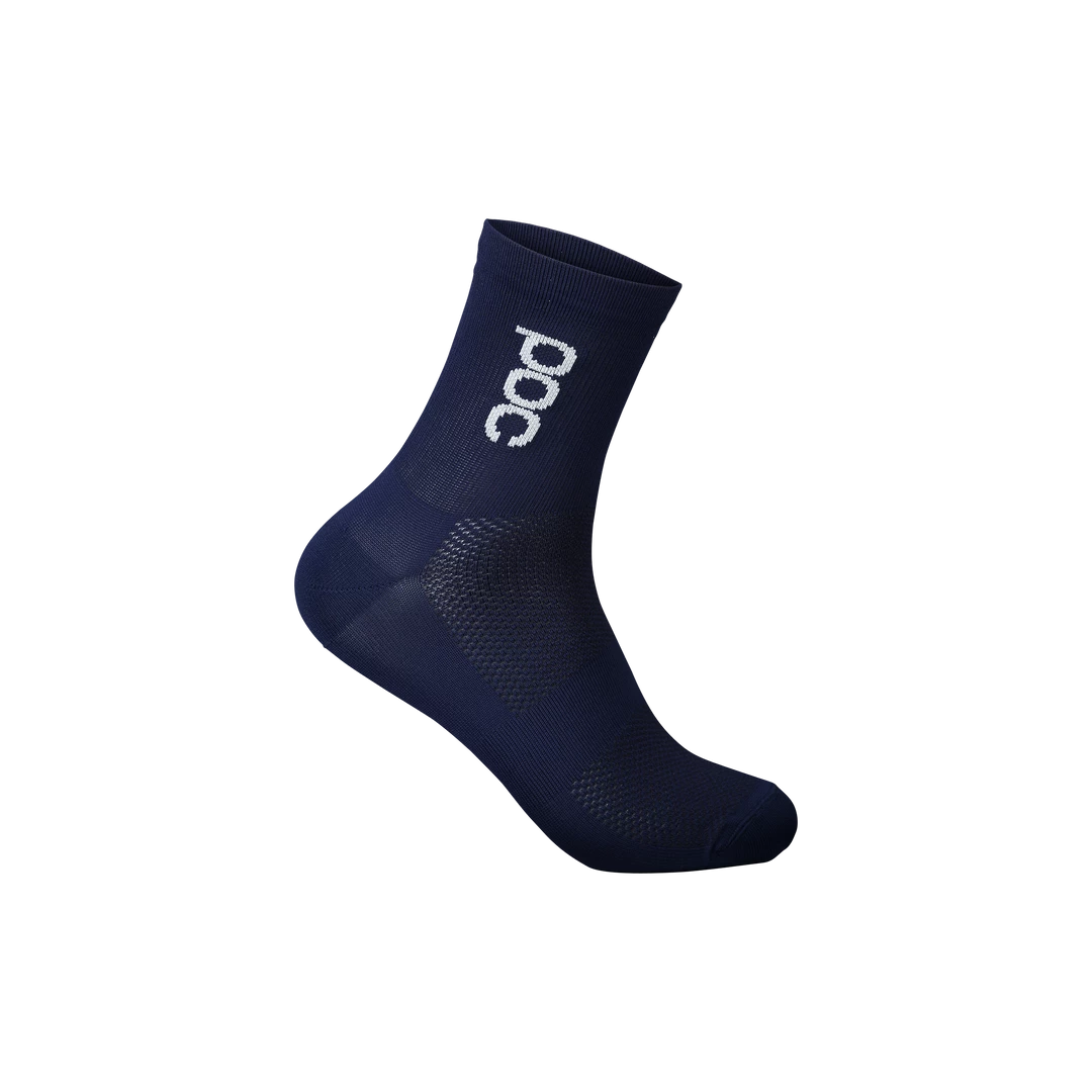 Hot Sale โญ POC Cycling Essential Road Sock Short ๐ 3 POC Cycling Essential Road Sock Short