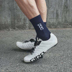 Cheap 👏 POC Soleus Lite Long Sock Cycling 🛒 26 POC Soleus Lite Long Sock Cycling