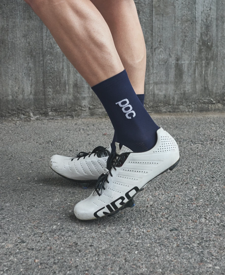 Cheap 👏 POC Soleus Lite Long Sock Cycling 🛒 13 POC Soleus Lite Long Sock Cycling