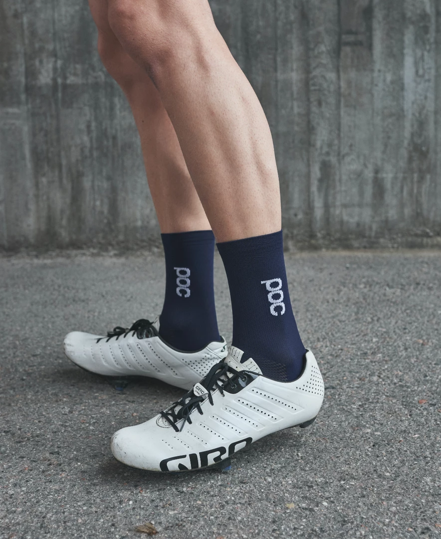 Cheap 👏 POC Soleus Lite Long Sock Cycling 🛒 15 POC Soleus Lite Long Sock Cycling