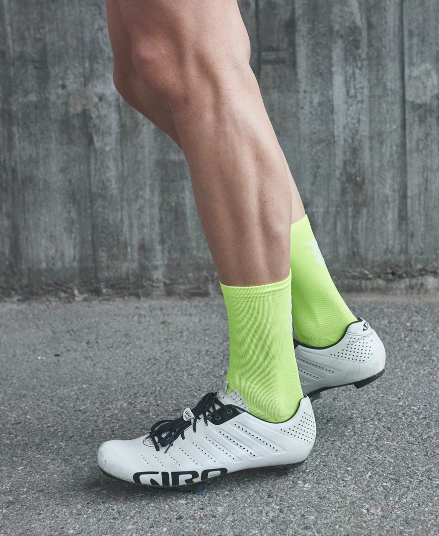 Best Sale ๐ POC Fluo Sock Cycling ๐ฅฐ 8 POC Fluo Sock Cycling
