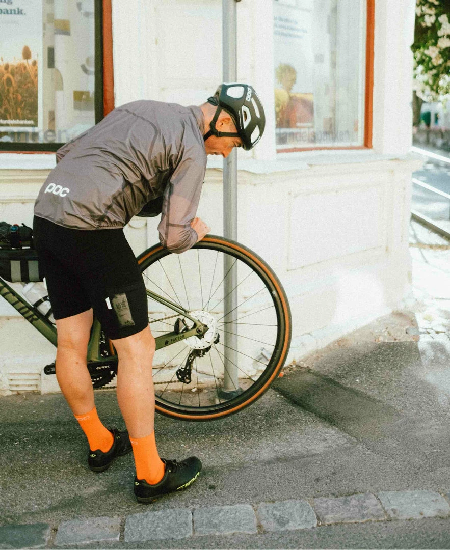 Best Sale ๐ POC Fluo Sock Cycling ๐ฅฐ 5 POC Fluo Sock Cycling