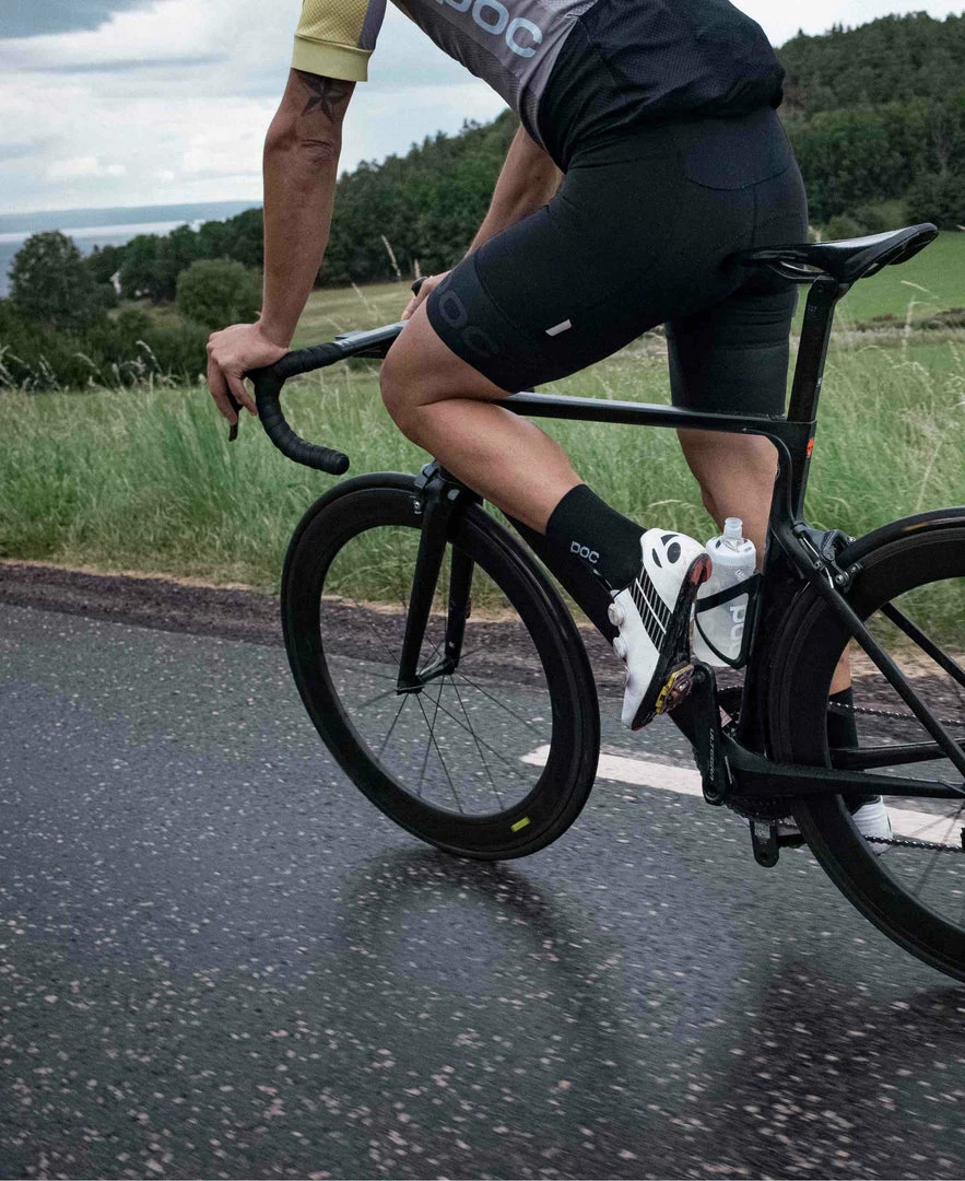 Best deal 🤩 Cycling POC Ultra Sock 😍 5 Cycling POC Ultra Sock