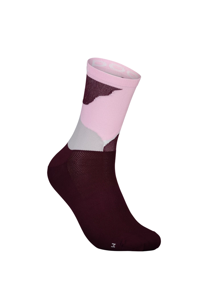 Top 10 ✔️ POC Cycling Essential Print Sock ✨ 11 POC Cycling Essential Print Sock
