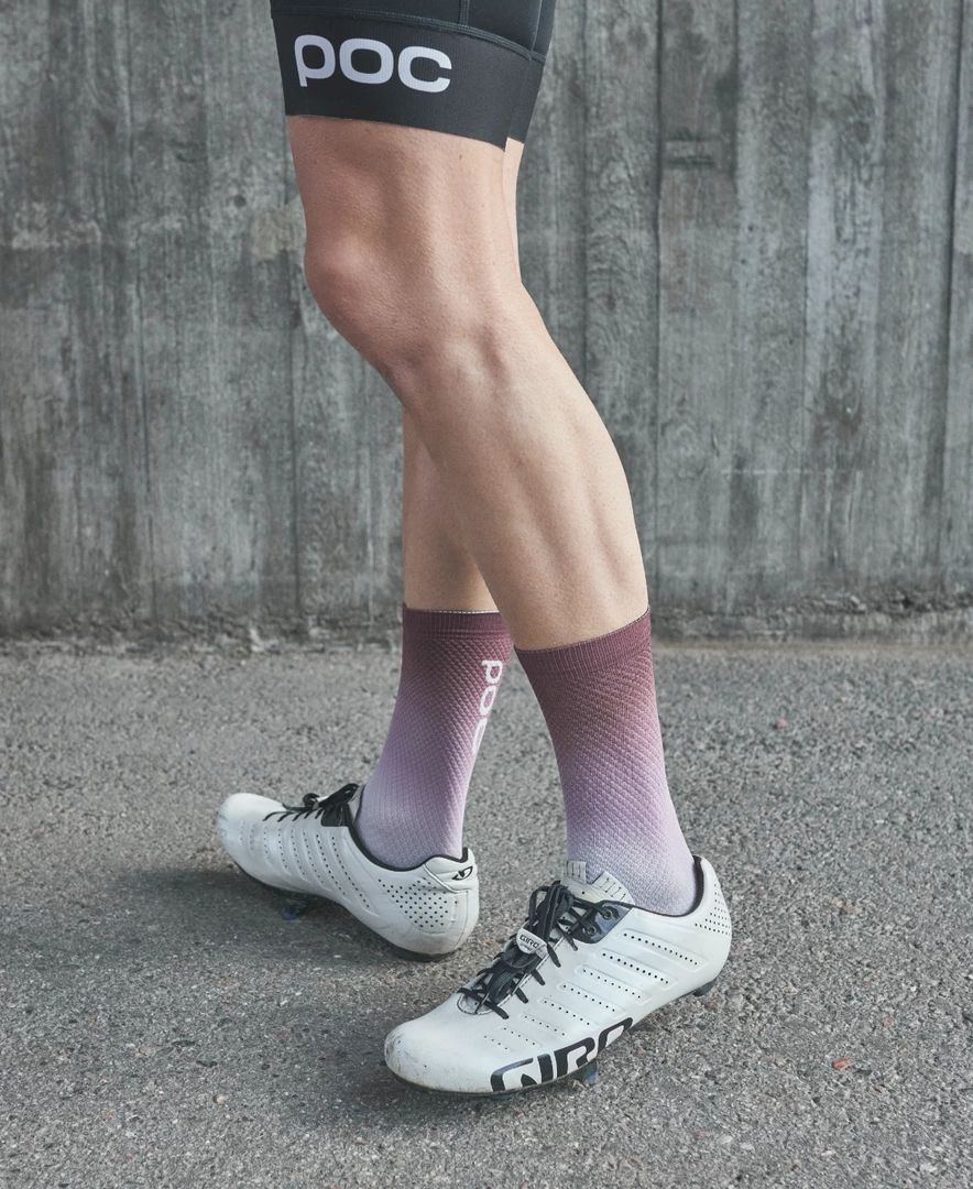 Top 10 ✔️ POC Cycling Essential Print Sock ✨ 26 POC Cycling Essential Print Sock