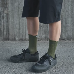 Best Sale 🔔 POC Sports Lithe MTB Sock Mid 🔥 27 POC Sports Lithe MTB Sock Mid