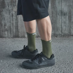 Best Sale 🔔 POC Sports Lithe MTB Sock Mid 🔥 26 POC Sports Lithe MTB Sock Mid