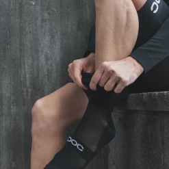 Promo ✔️ POC Sports Zephyr Merino Sock Mid Cycling 👍 11 POC Sports Zephyr Merino Sock Mid Cycling