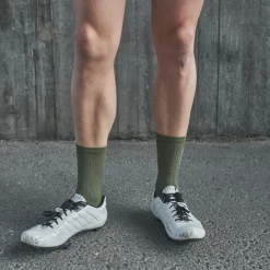 POC Sports Cycling Flair Sock Mid