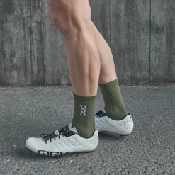 POC Sports Cycling Flair Sock Mid
