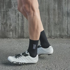 POC Sports Cycling Flair Sock Mid