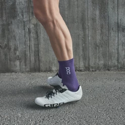 POC Sports Cycling Flair Sock Mid