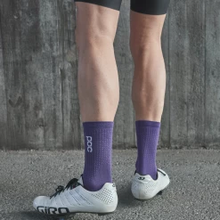 POC Sports Cycling Flair Sock Mid