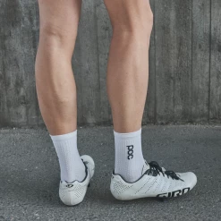POC Sports Cycling Flair Sock Mid
