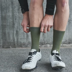 POC Sports Cycling Vivify Sock Long