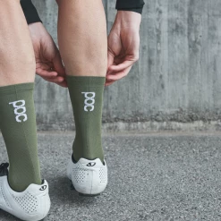 POC Sports Cycling Vivify Sock Long
