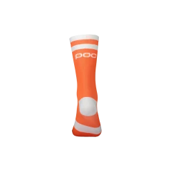 Flash Sale 🤩 POC Sports Mountain Biking Lure MTB Sock Long ✔️ 23 POC Sports Mountain Biking Lure MTB Sock Long
