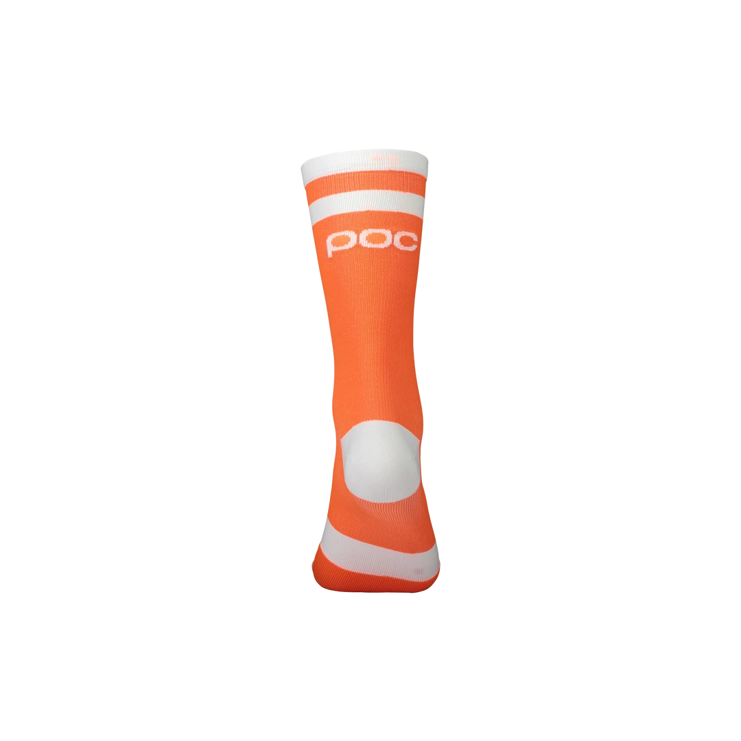 Flash Sale 🤩 POC Sports Mountain Biking Lure MTB Sock Long ✔️ 10 POC Sports Mountain Biking Lure MTB Sock Long