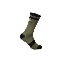 Flash Sale 🤩 POC Sports Mountain Biking Lure MTB Sock Long ✔️ 18 POC Sports Mountain Biking Lure MTB Sock Long