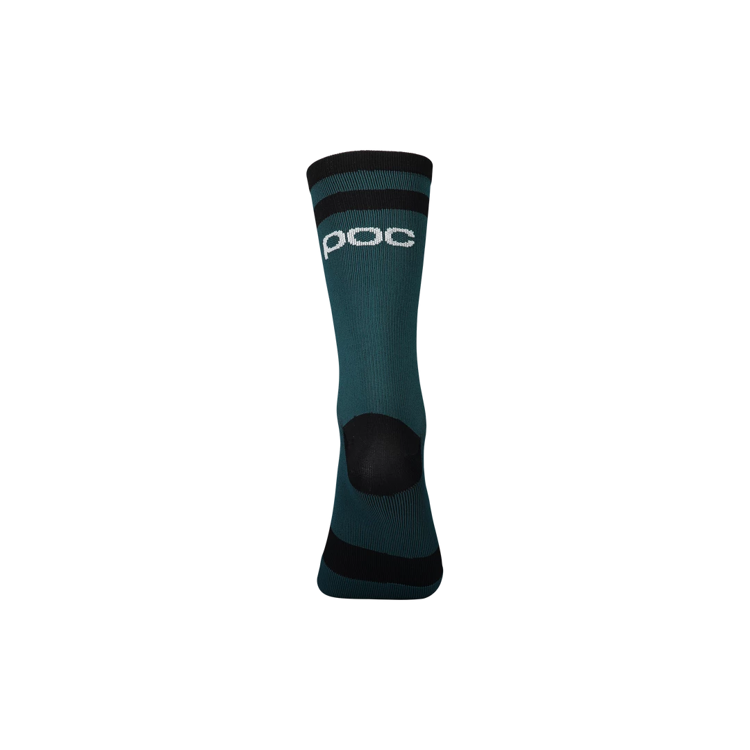 Flash Sale 🤩 POC Sports Mountain Biking Lure MTB Sock Long ✔️ 8 POC Sports Mountain Biking Lure MTB Sock Long