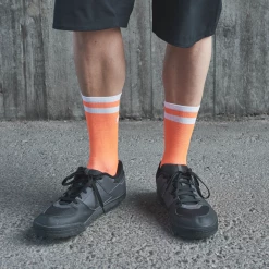 Flash Sale 🤩 POC Sports Mountain Biking Lure MTB Sock Long ✔️ 25 POC Sports Mountain Biking Lure MTB Sock Long