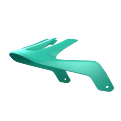 POC Spare Parts Tectal Visor