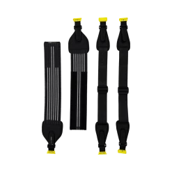 POC Spare Parts System Back Carrying Straps