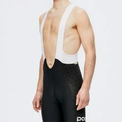 POC Ceramic VPDs Bib Shorts