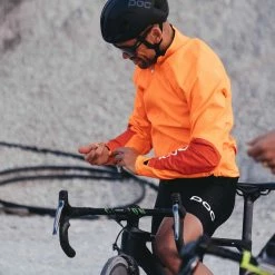 POC Ceramic VPDs Bib Shorts