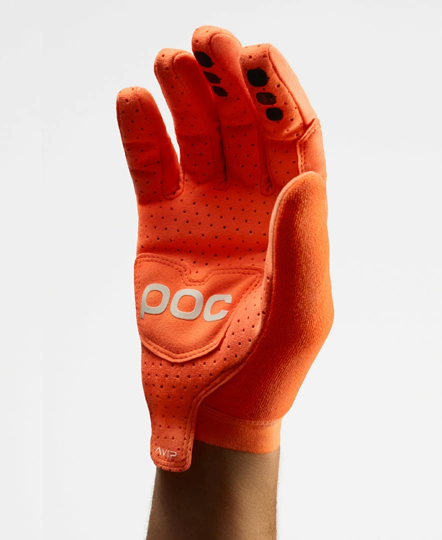Flash Sale 🎁 POC AVIP Glove Long 💯 4 POC AVIP Glove Long