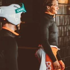 Budget 👍 POC Snow Base Armor Jersey ⭐ 9 POC Snow Base Armor Jersey