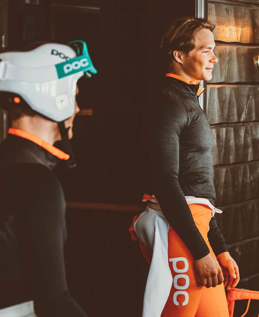 Budget 👍 POC Snow Base Armor Jersey ⭐ 6 POC Snow Base Armor Jersey