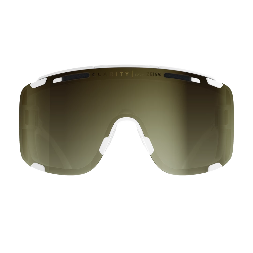 Best Pirce ⌛ POC Snow Devour Glacial 😉 6 POC Snow Devour Glacial