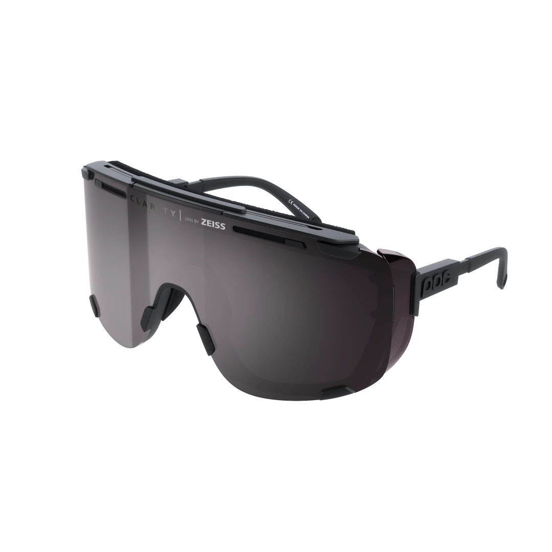 Best Pirce ⌛ POC Snow Devour Glacial 😉 3 POC Snow Devour Glacial