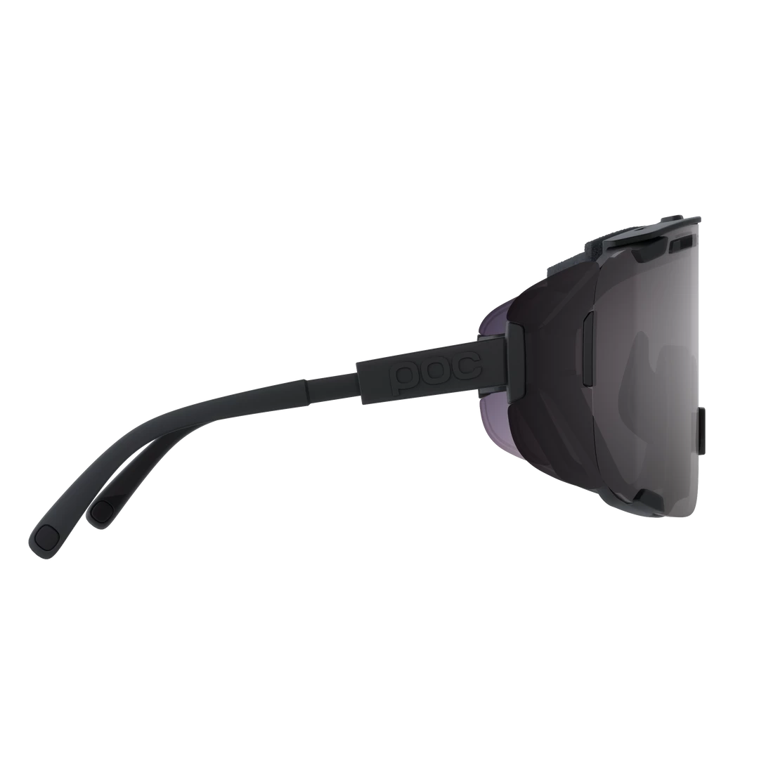 Best Pirce ⌛ POC Snow Devour Glacial 😉 14 POC Snow Devour Glacial