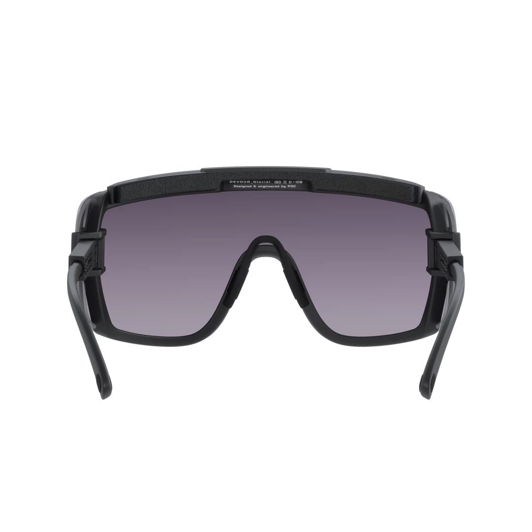 Best Pirce ⌛ POC Snow Devour Glacial 😉 11 POC Snow Devour Glacial