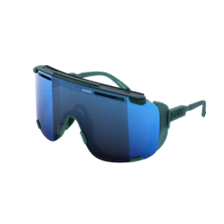 Best Pirce ⌛ POC Snow Devour Glacial 😉 37 POC Snow Devour Glacial