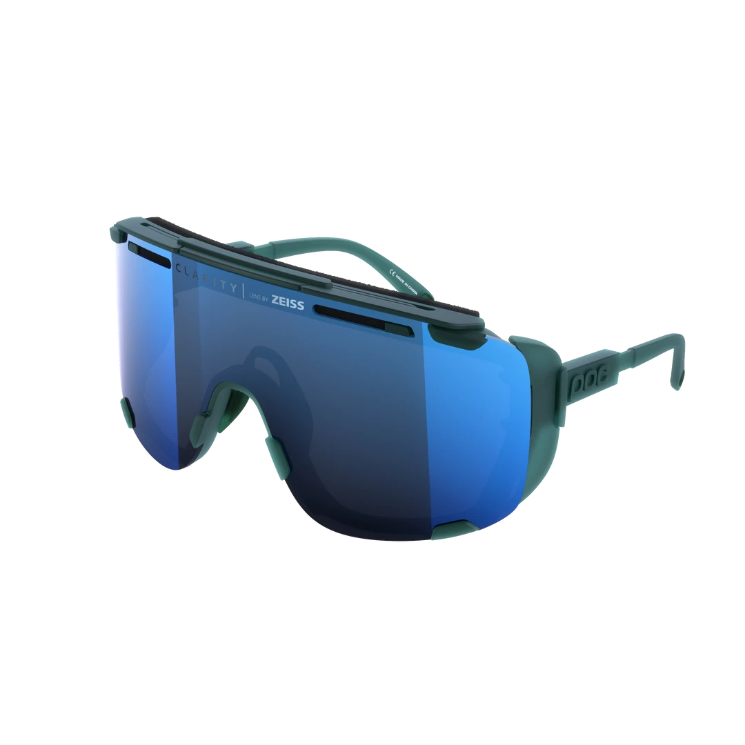 Best Pirce ⌛ POC Snow Devour Glacial 😉 15 POC Snow Devour Glacial