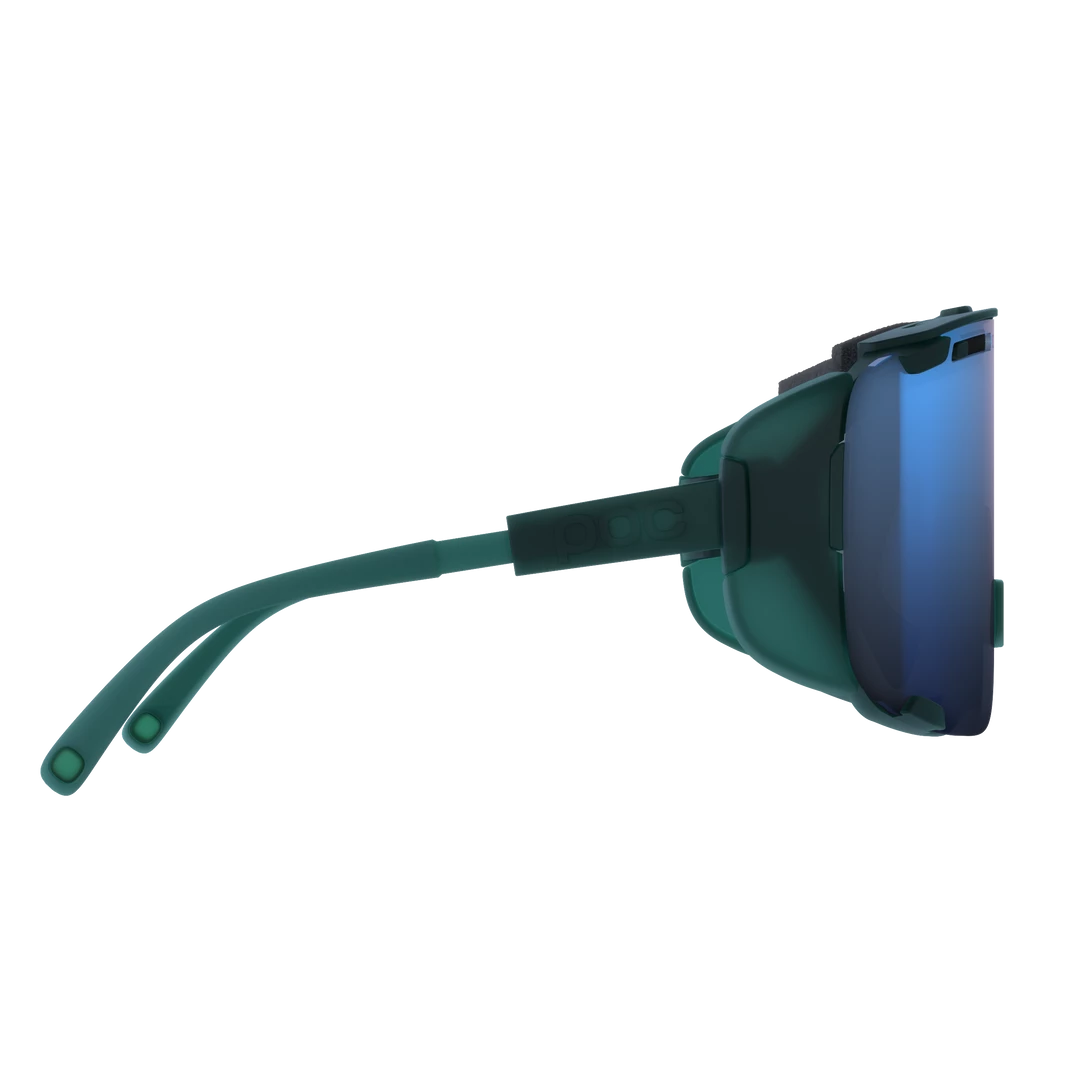 Best Pirce ⌛ POC Snow Devour Glacial 😉 17 POC Snow Devour Glacial