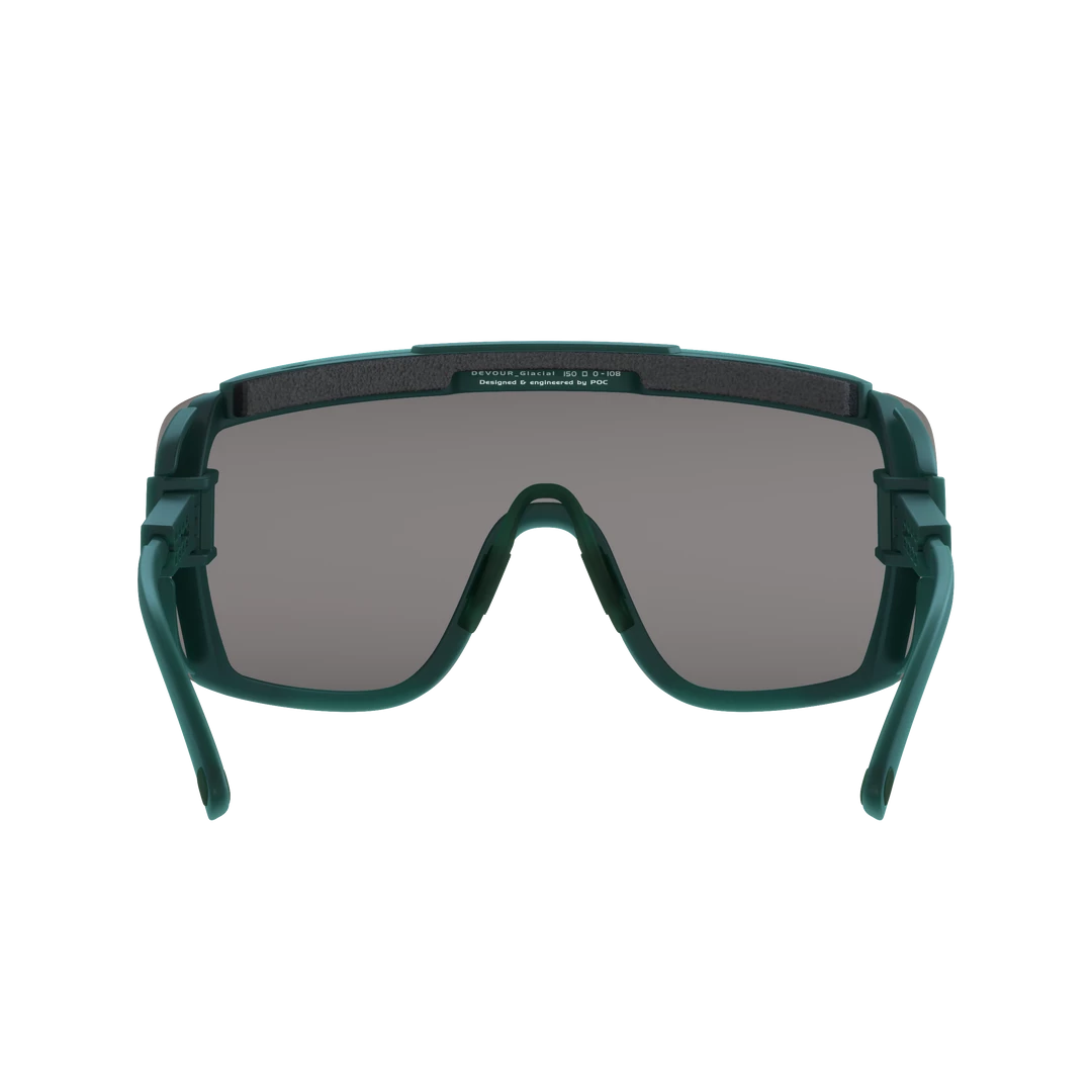 Best Pirce ⌛ POC Snow Devour Glacial 😉 20 POC Snow Devour Glacial